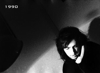 Andreas Resch der Musiker